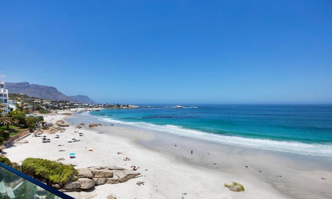 Clifton Apartment | CAPE CONCIERGE - CLIFTON VALHALLA