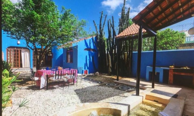 Centro House | CASA CORAZÓN
