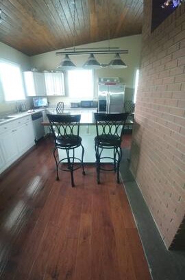 Sydney Mines House | Penny Lane Lodge