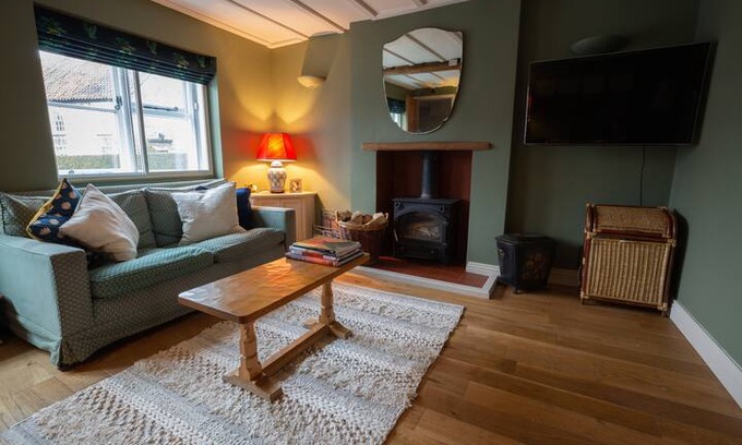 Helmsley House | 31 Bridge Street