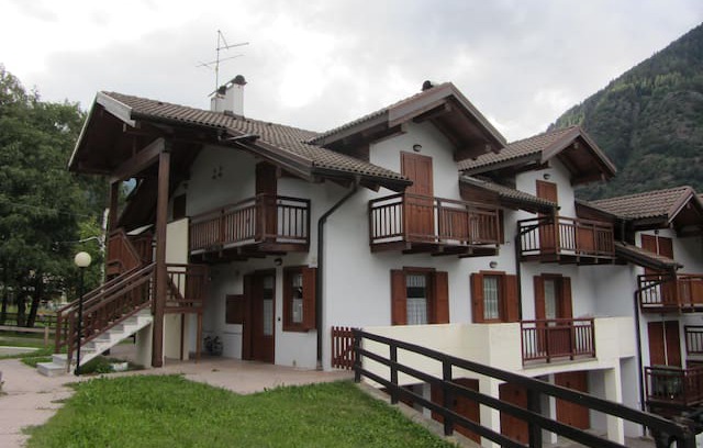 Ossana Apartment | Da Nadia a Ossana appartamento in Val di Sole