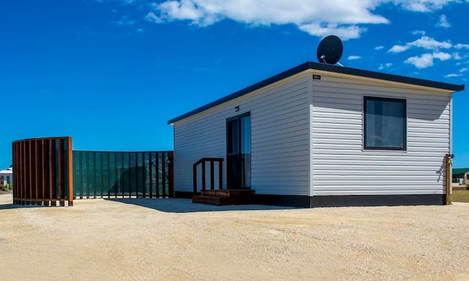 Bremer Bay Cabin | A Cosy Cottage