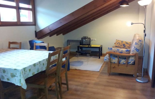 Parres Municipality Apartment | Llanes Apartamento-ático Vallanu-H