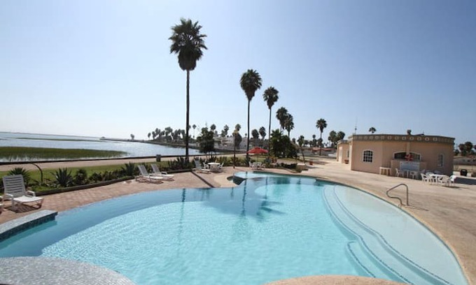 Estero Beach House | Estero Beach Itzae Home, Exclusive area in town!