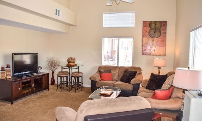 Mesquite House | Kelly Hansen