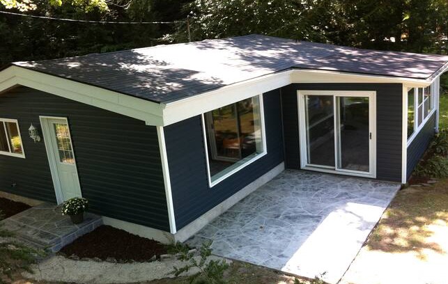 Bracebridge Cabin | Riverbend Cottage on Muskoka River