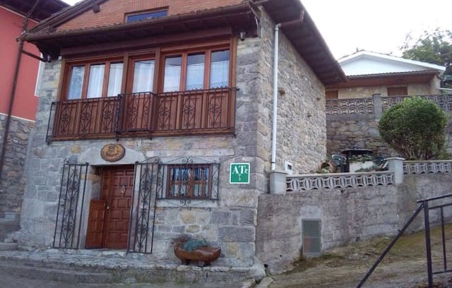 Seguencu House | Casa Ritana, Ñeros de Següencu, Cangas de Onis