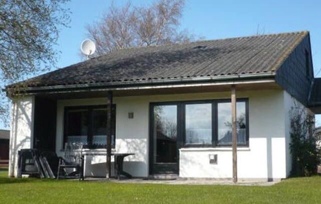 Großwurden House | Ferienhaus Eckwarderhörne C4