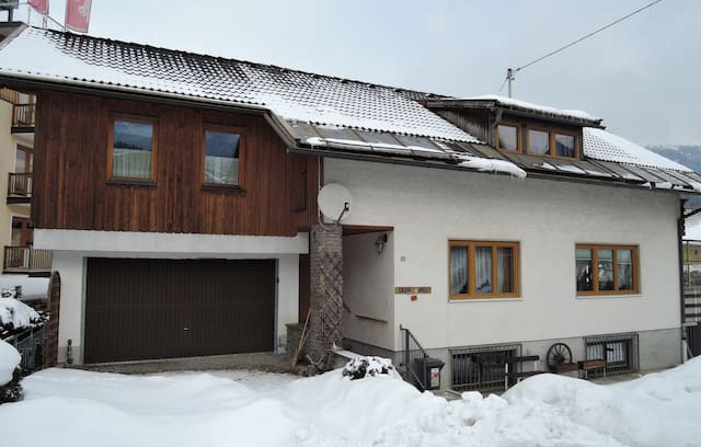 Tropolach Apartment | Holidayapartments Hein Tröpolach