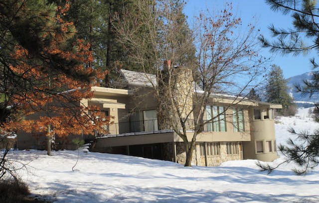 Colville House | Colvilla; A Home with a View