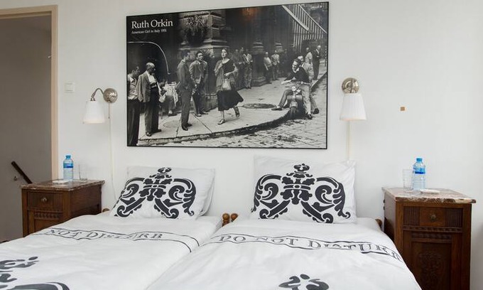 Hillegersberg-Schiebroek House | Bed and Breakfast huis Ze Zeggen