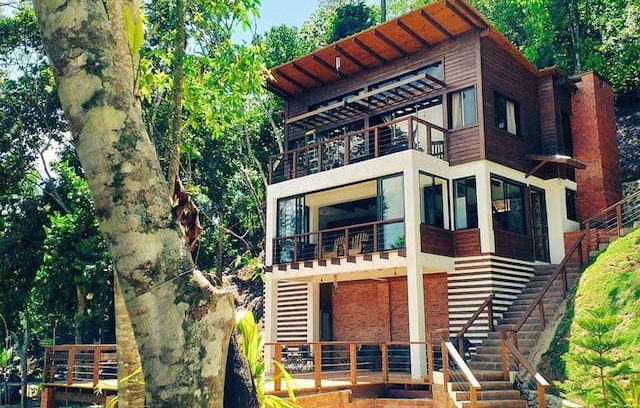 Jarabacoa Cabin | Quinta del Bosque (lote 19B) Jarabacoa.