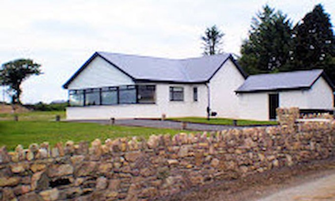 County Waterford House | Claddagh cottage / Heaven on a hill