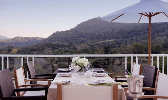 Hua Hin Apartment | THE PEAK LUXURY HUA HIN SOI 88