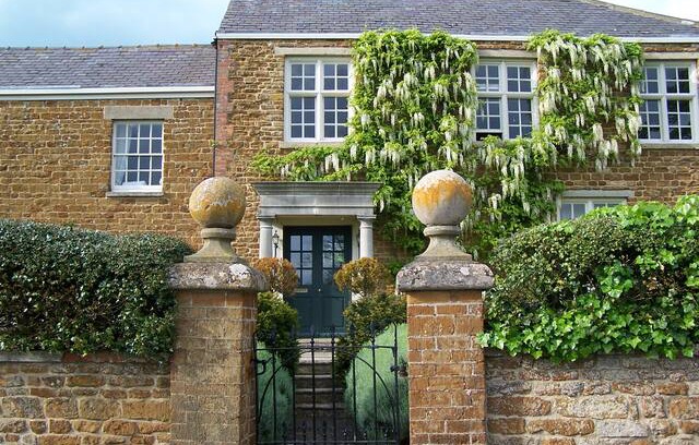 Stathern House | B&B and so much more!