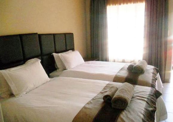 Middelburg Bed & Breakfast | Haven Guesthouse
