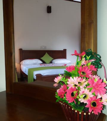 Aluthgama Apartment | Veenu Apartments-The cheapest price nearby Bentota