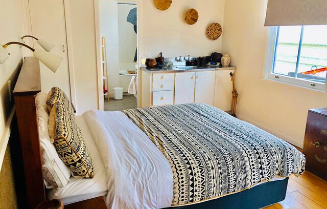 Wairoa Hotel | Riverside accommodation in Wairoa