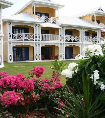 Lowlands House | Tobago Plantations Condo, Lowlands Tobago