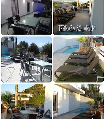 Coin House | VILLA LUXURY SIERRA GORDA (COÍN)