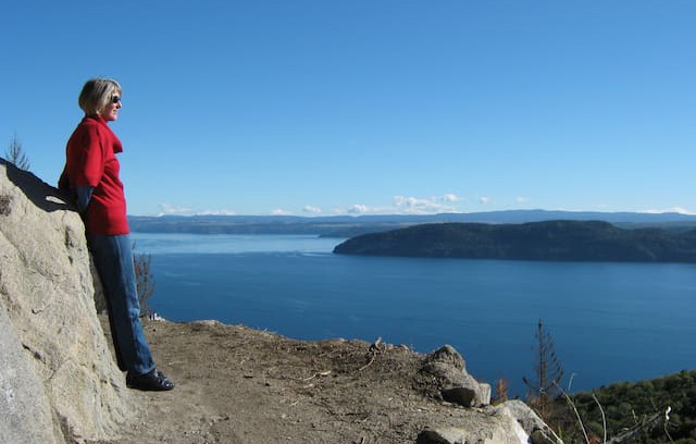 Kinloch House | Holiday house near Lake Taupo