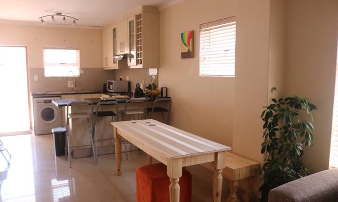 Redhill House | Oyster Bay Home, Capricorn Beach, Muizenberg