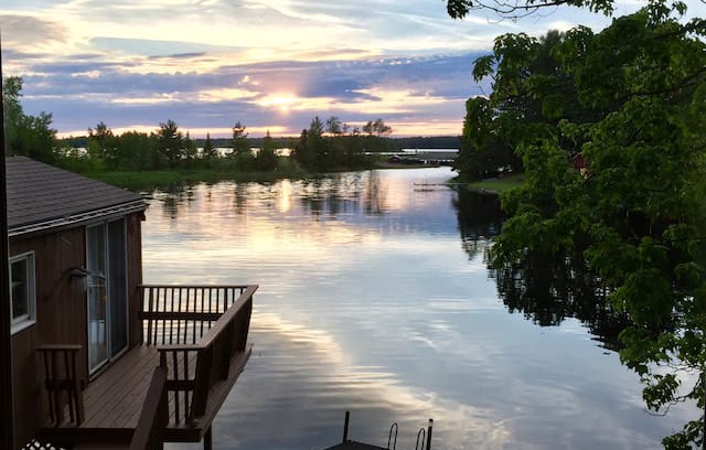 Duluth House | Tranquil Cottage (See Tranquility listing)