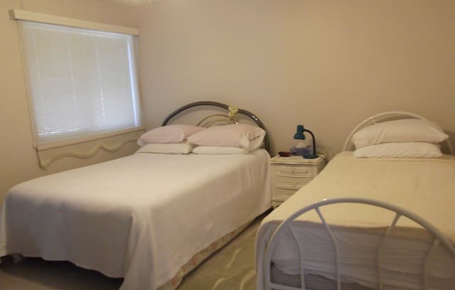 Richmond Bed & Breakfast | Friedas B&B(2) by Vancouver Airport BED/BREAKFAST