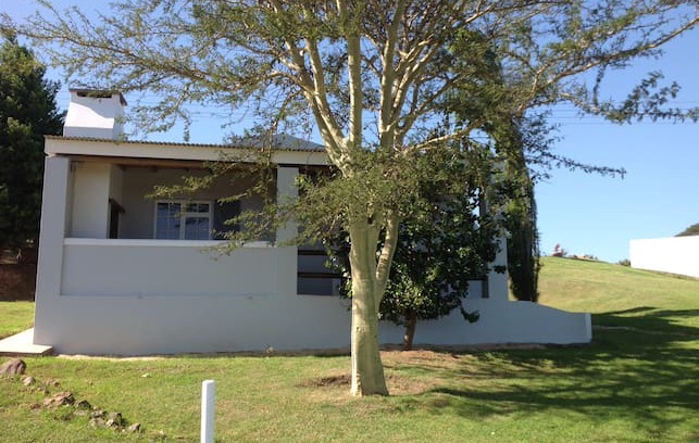 Swellendam House | Keurbomen Village