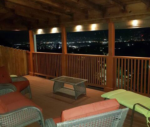 Montego Bay House | City Lights, Montego Bay Jamaica