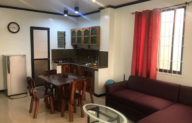 Surigao Apartment | Pod at Surigao City Center