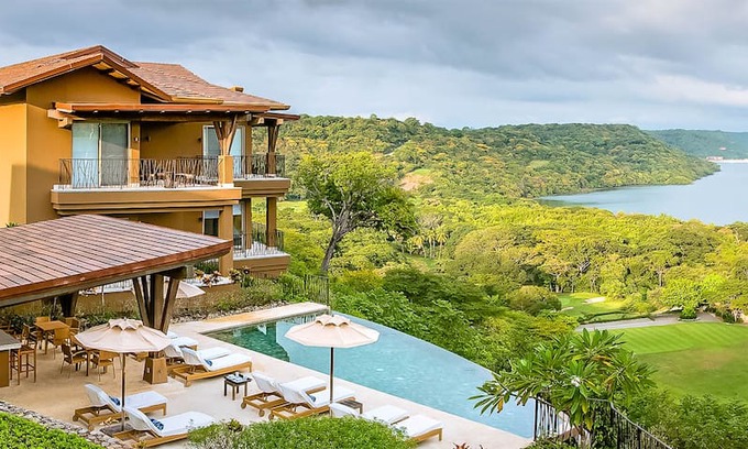 Papagayo Peninsula Villa | Ventanas de Papagayo
