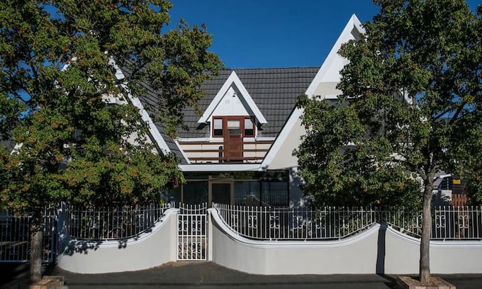 Paarl House | The Lofted Accommodation