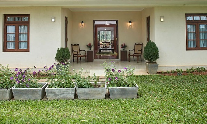 Welimada House | Uva Ben Head (Welimada Villa)