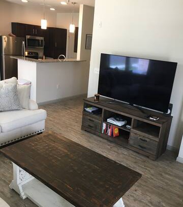 Denham Springs Apartment | The Enclave