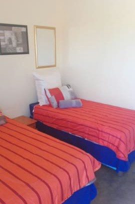Mahikeng Apartment | Lokaleng Lodge...