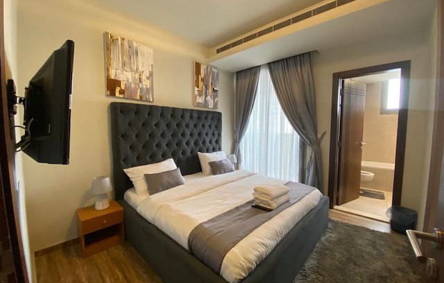Eko Atlantic Apartment | EKO TOWERS APARTMENTS