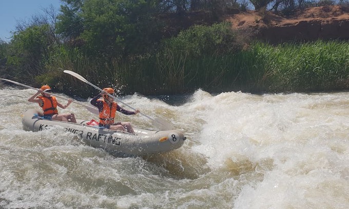 Inxuba Yethemba Other | Riverview Farm-Karoo River Rafting