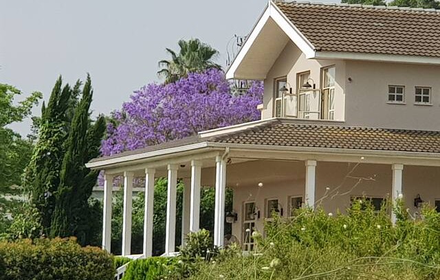 Kerem Maharal House | Kerem maharal. Home with amazing view.