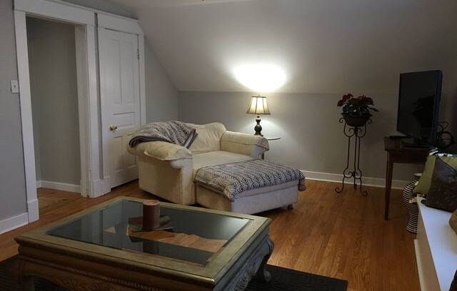 Cambridge Apartment | Loft apartment in Cambridge (Galt)