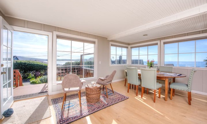 Dillon Beach House | The Haven at Dillon Beach