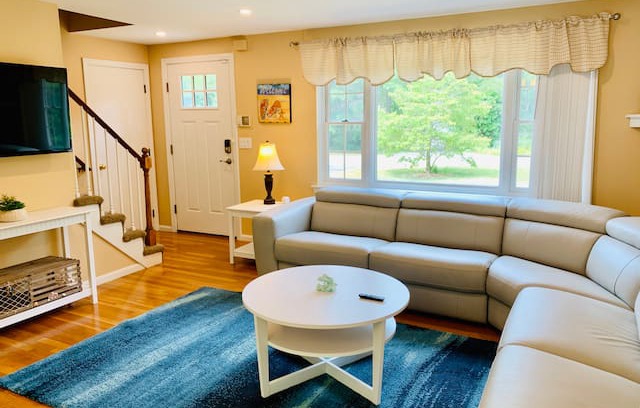 Marstons Mills House | The Mills Retreat