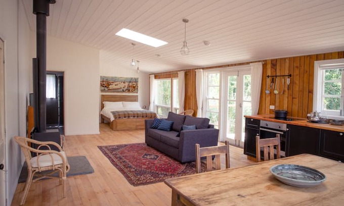 McLaren Flat Other | Converted Shearing Shed in McLaren Vale region