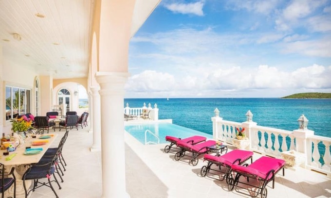 Cotton Valley Villa | Miramar Villa (106595)