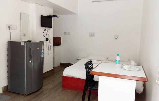 Koramangala Apartment | Clover - CandyBlast