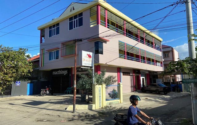 Banda Aceh Apartment | 7A KOSTEL