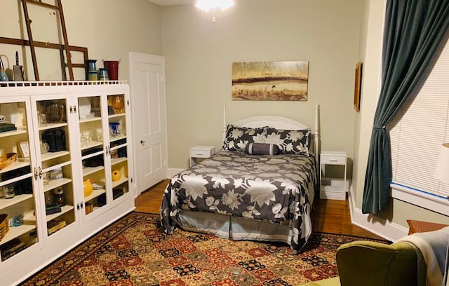 Springfield Apartment | The Phoenix House