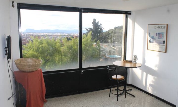 Santa Ana Apartment | Exclusiva habitación en la casa museo Edgar Negret