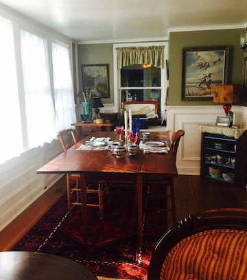 Southold Bed & Breakfast | A Country House Bed and Breakfast