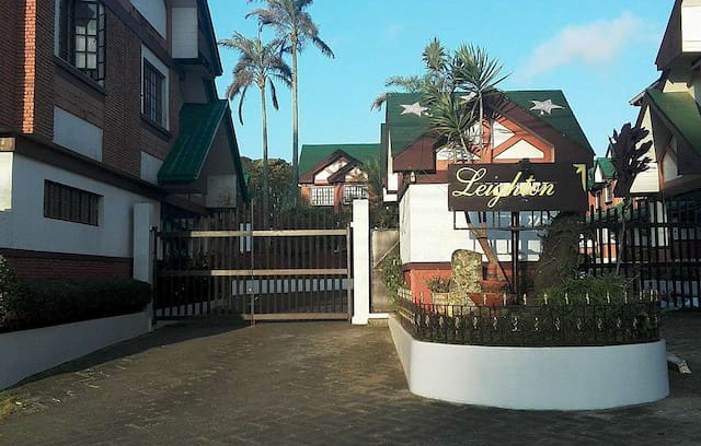Tagaytay House | Leighton Garden (Tagaytay)